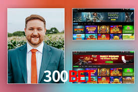 APP oficial da 300bet para mobile